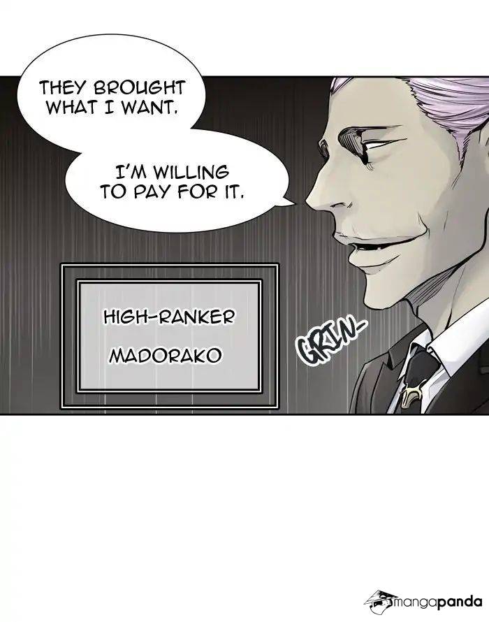 Tower of God Chapter 417 image 087